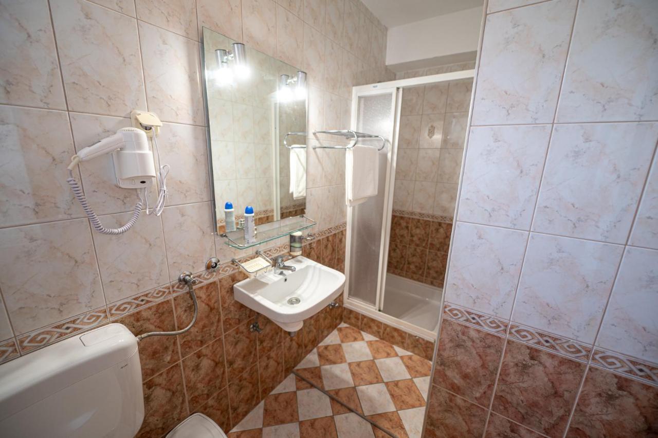 Apartmani Marin No1. Vodice Ngoại thất bức ảnh