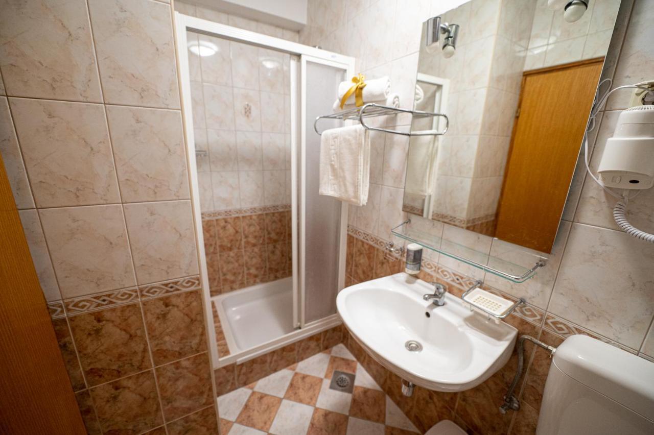 Apartmani Marin No1. Vodice Ngoại thất bức ảnh